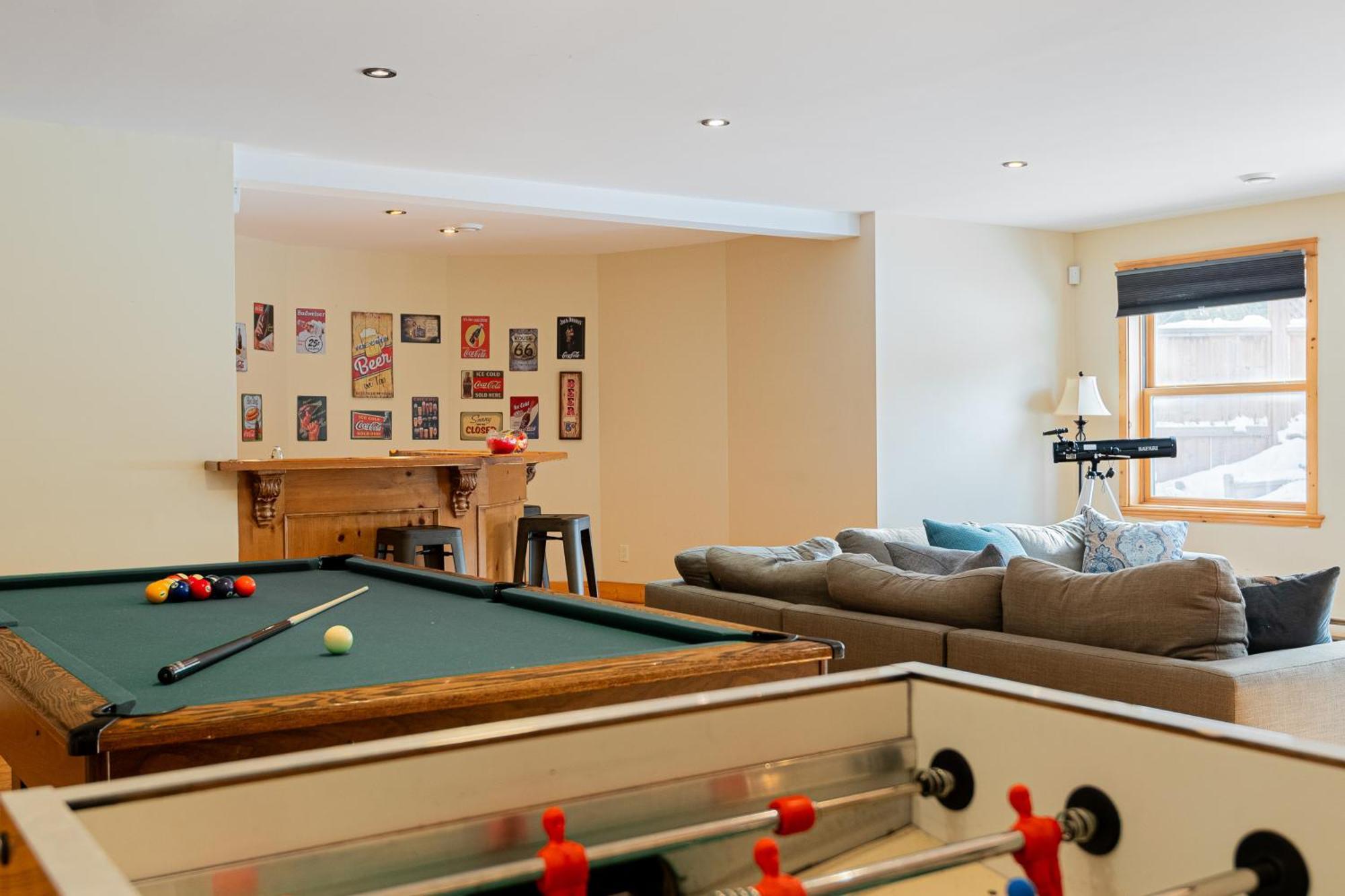Fiddler Lake Resort Chalet 4 Cerf Mille-Isles Bagian luar foto